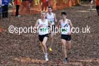 Junior mens National Cross Country Relays. Photo: David T. Hewitson/Sports for All Pics